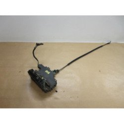 Serrure Avant Gauche Volkswagen Golf 4